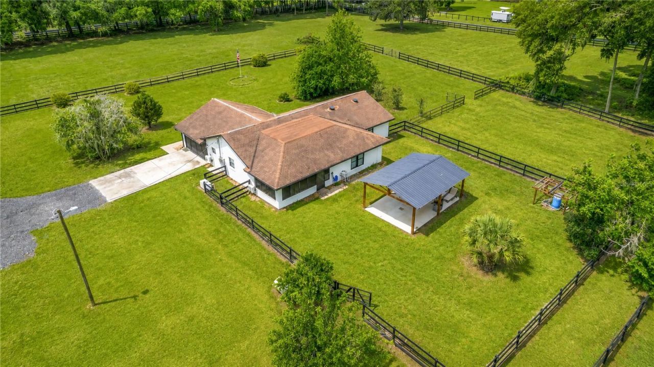 2735 NE 127th Place, Anthony, FL 32617 Photo