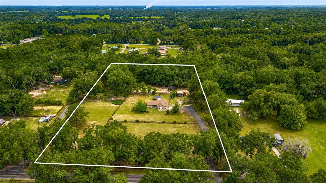 2735 NE 127th Place, Anthony, FL 32617 Photo