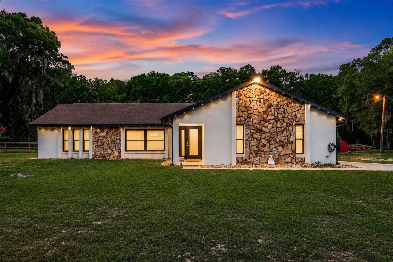 2735 NE 127th Place, Anthony, FL 32617 Photo