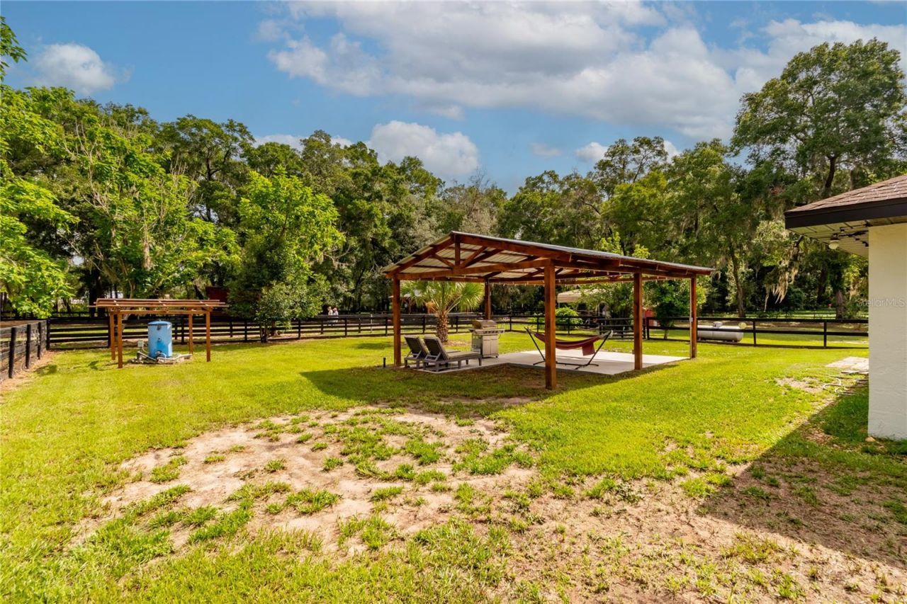 2735 NE 127th Place , Anthony, FL 32617 Photo