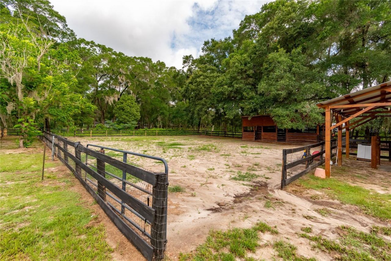 2735 NE 127th Place , Anthony, FL 32617 Photo