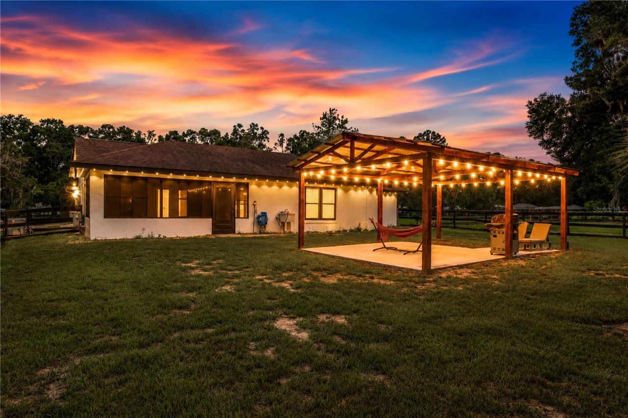 2735 NE 127th Place, Anthony, FL 32617 Photo