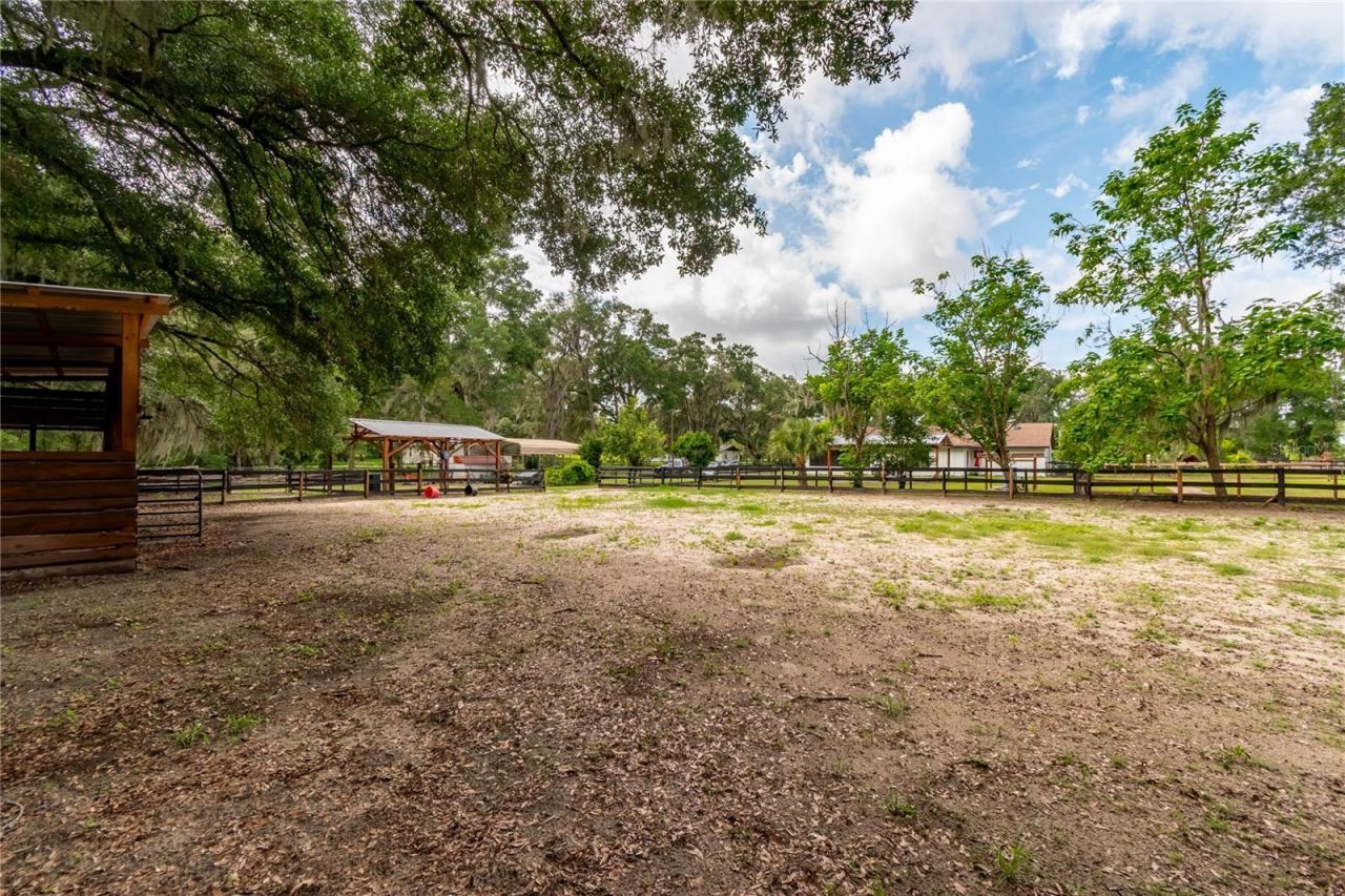 2735 NE 127th Place , Anthony, FL 32617 Photo