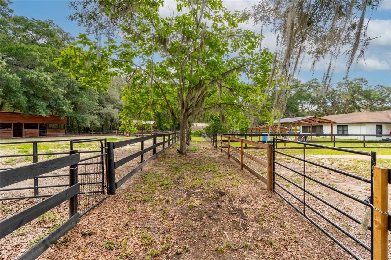 2735 NE 127th Place , Anthony, FL 32617 Photo