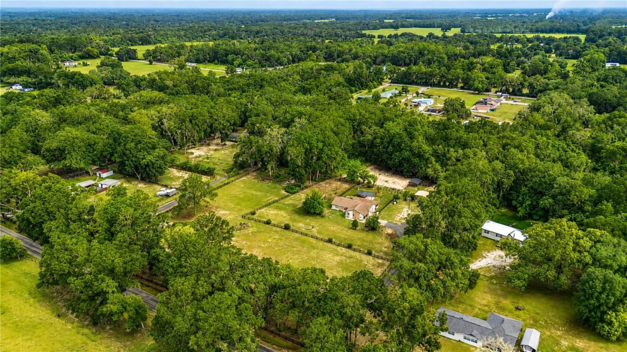 2735 NE 127th Place , Anthony, FL 32617 Photo