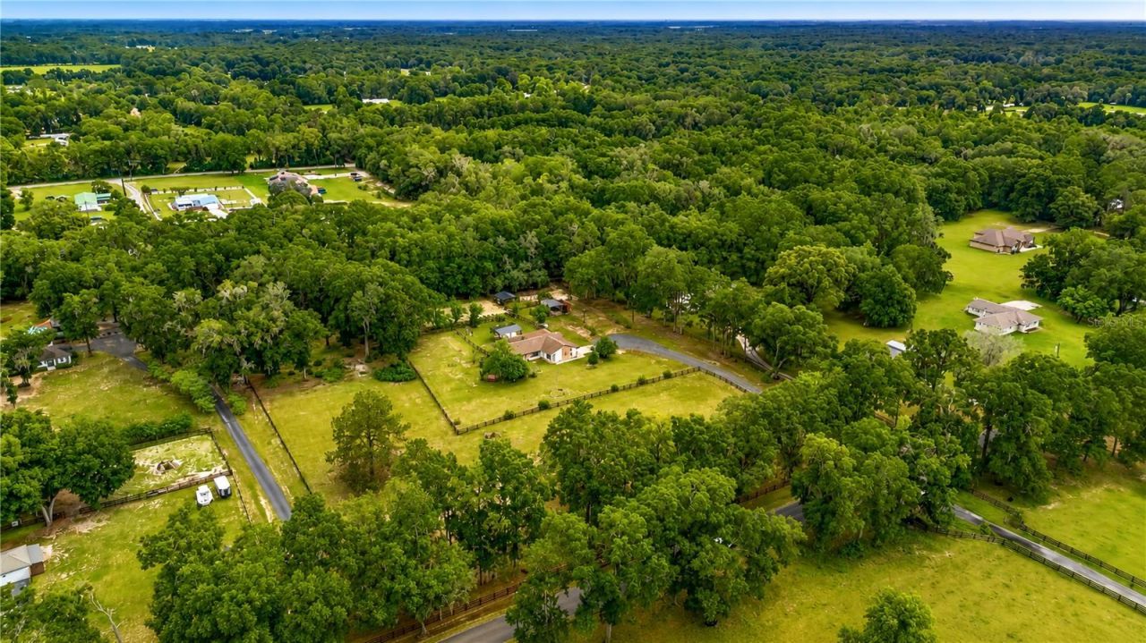 2735 NE 127th Place , Anthony, FL 32617 Photo