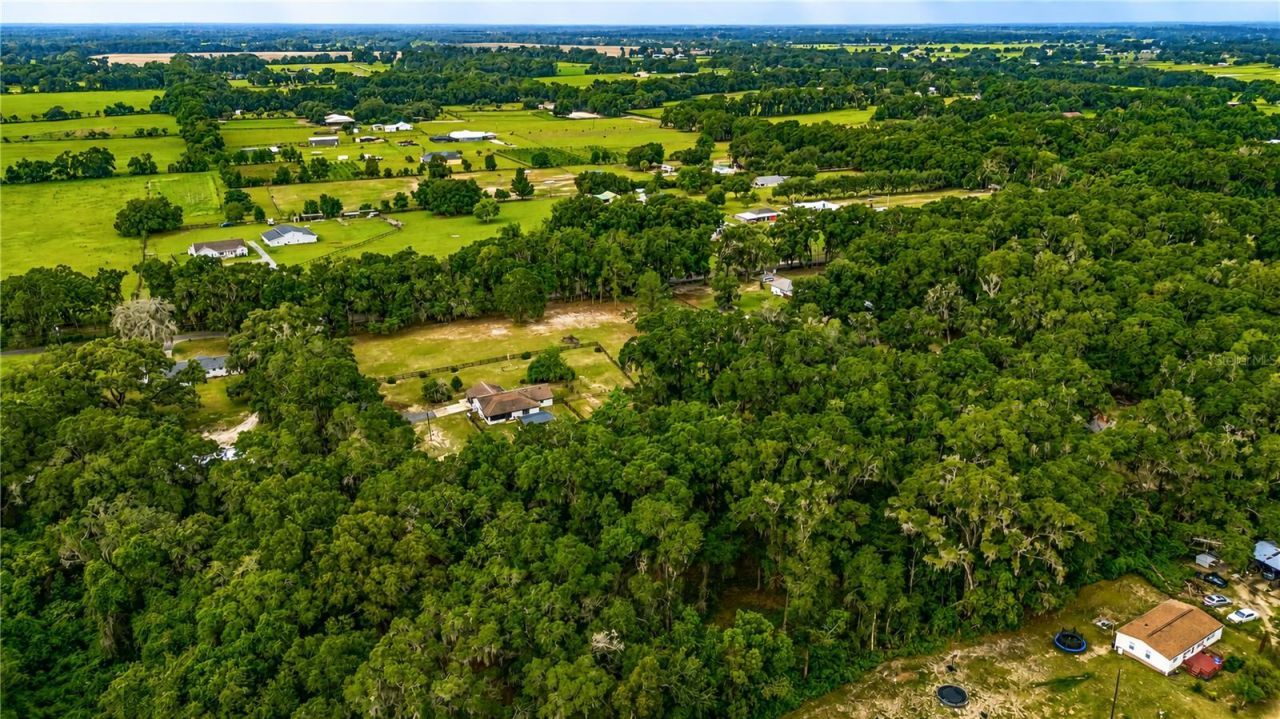 2735 NE 127th Place , Anthony, FL 32617 Photo