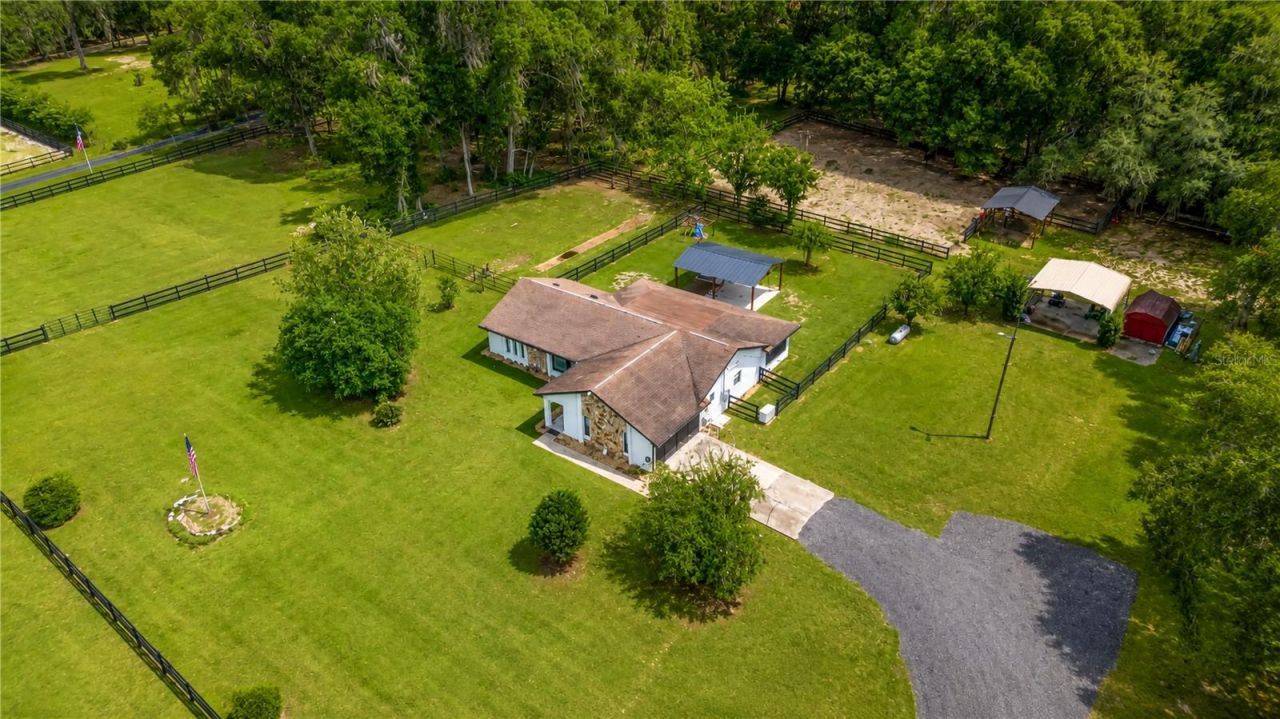 2735 NE 127th Place , Anthony, FL 32617 Photo