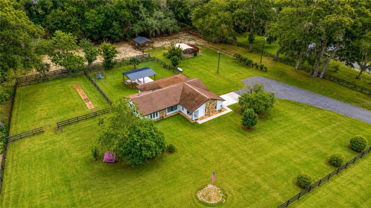 2735 NE 127th Place, Anthony, FL 32617 Photo