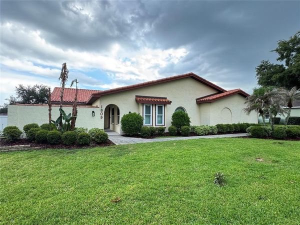 1809 STELLA COURT N, LAKELAND, FL 33813