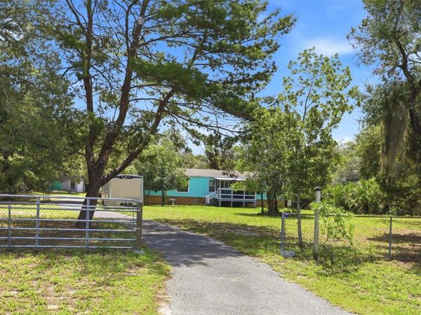44238 FOREST VIEW ROAD, DELAND, FL 32720