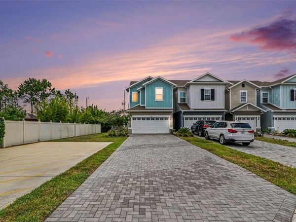 1180 WYCLIFFE WAY , ST CLOUD, FL 34771