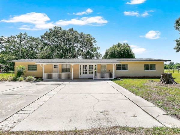 1801 EASTERN AVENUE , ST CLOUD, FL 34769