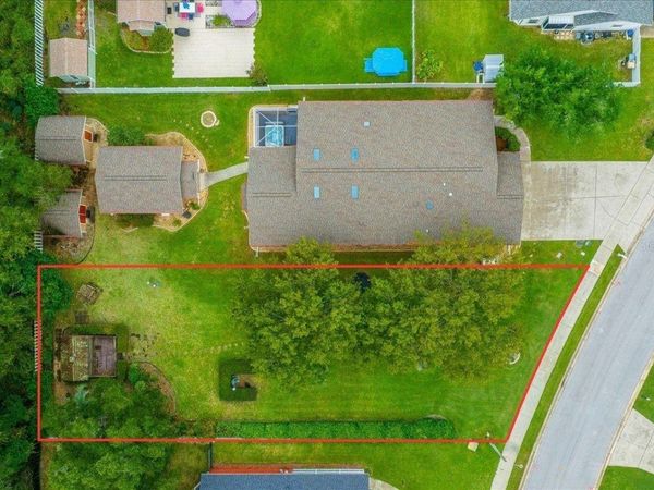 4016 NE 23RD PLACE , OCALA, FL 34470