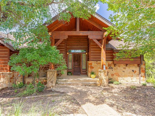 7404 Calming CT, Jonestown, TX 78645