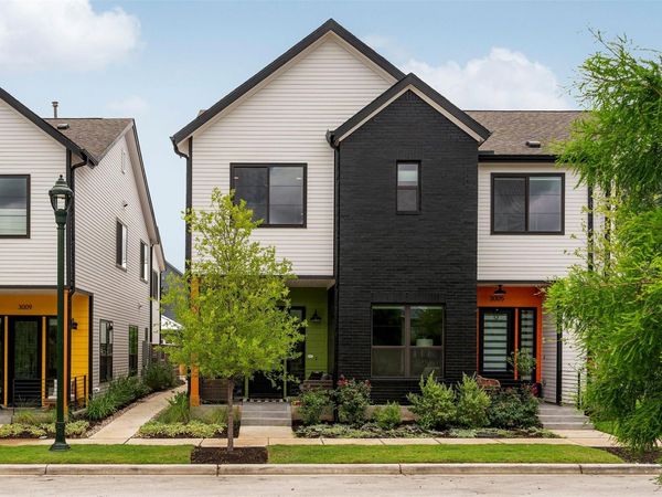 3007 Chennault ST, Austin, TX 78723