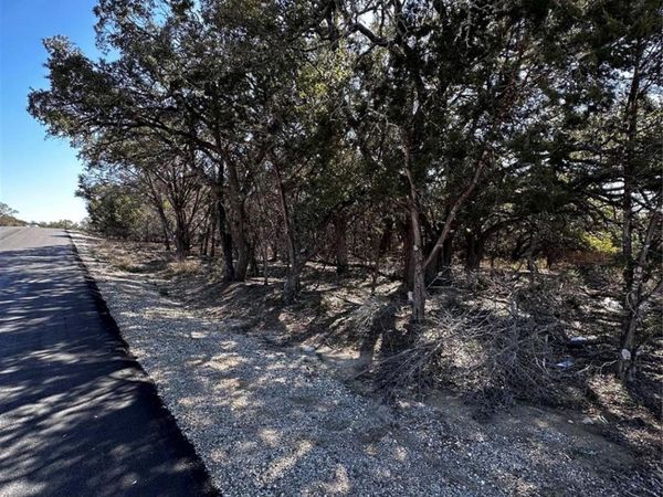 21807 O'Henry Ave, Lago Vista, TX 78645