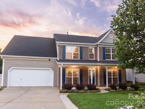 1005 Onotoa Drive , Indian Trail, NC 28079