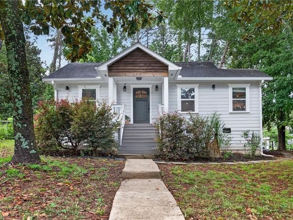 2001 Glenwood Avenue SE, Atlanta, GA 30316