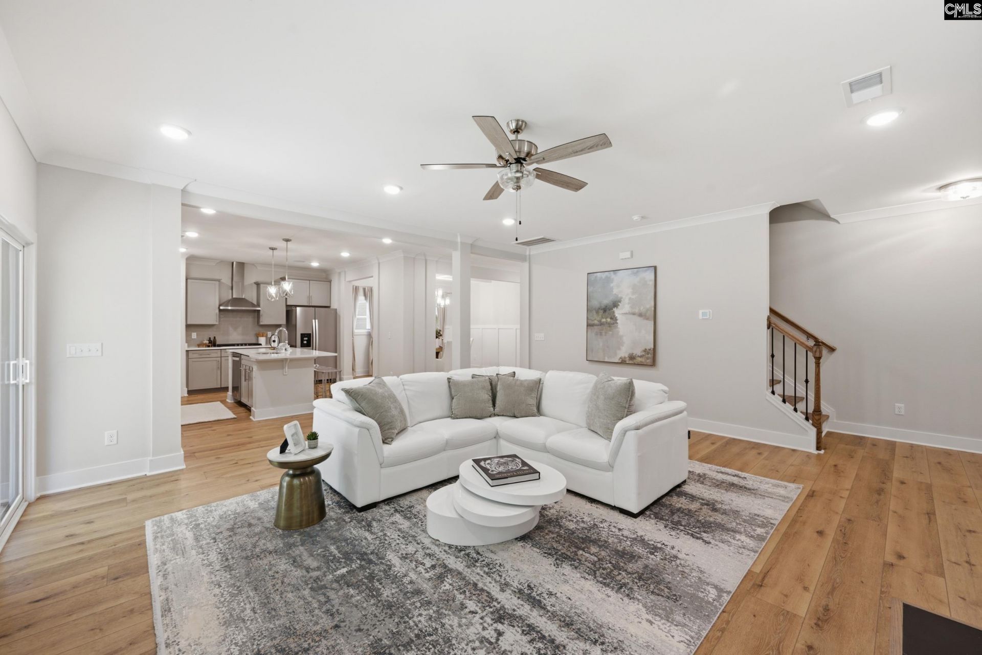 133 Collins Cove Drive  Photo 11