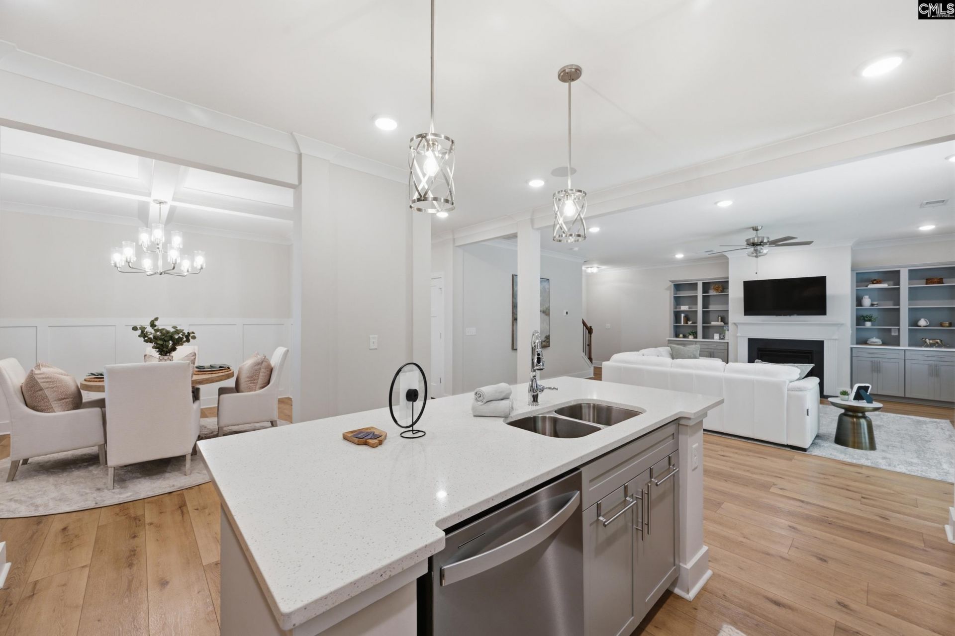 133 Collins Cove Drive  Photo 15