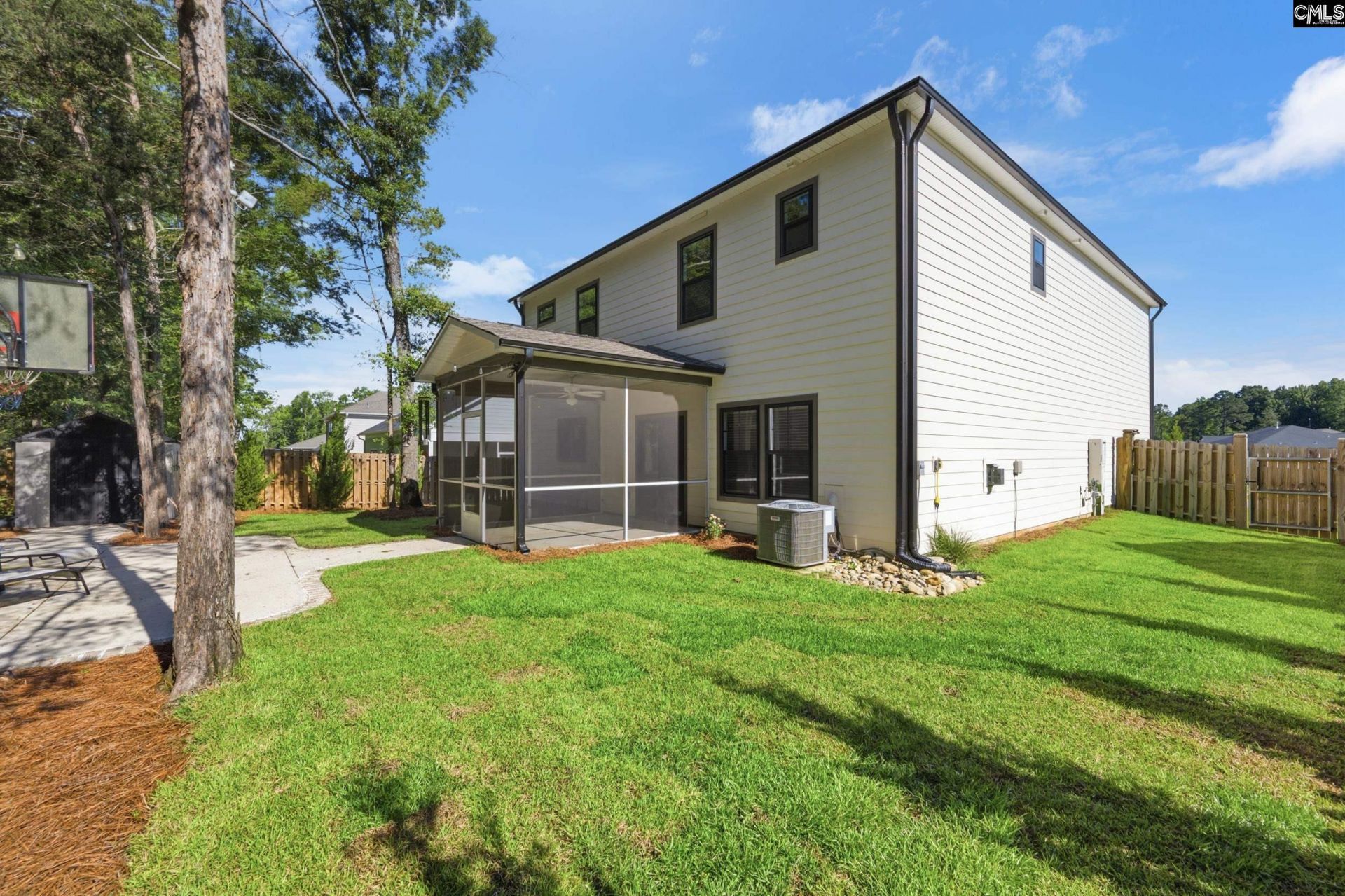 133 Collins Cove Drive  Photo 47