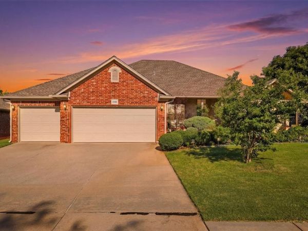 2916 Tara Lane, Norman, OK 73069