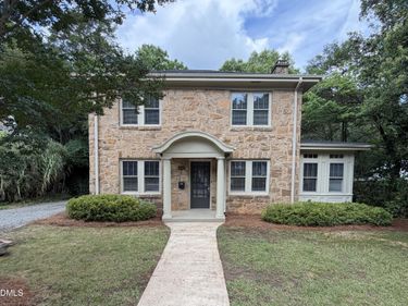 2608 Clark Avenue, Raleigh, NC 27607