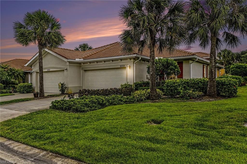 9359 Aviano Dr, Fort Myers, FL 33913 Photo