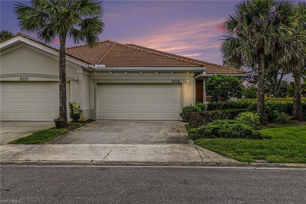 9359 Aviano Dr, Fort Myers, FL 33913 Photo