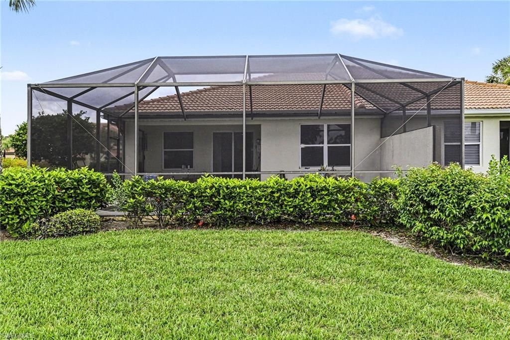 9359 Aviano Dr, Fort Myers, FL 33913 Photo