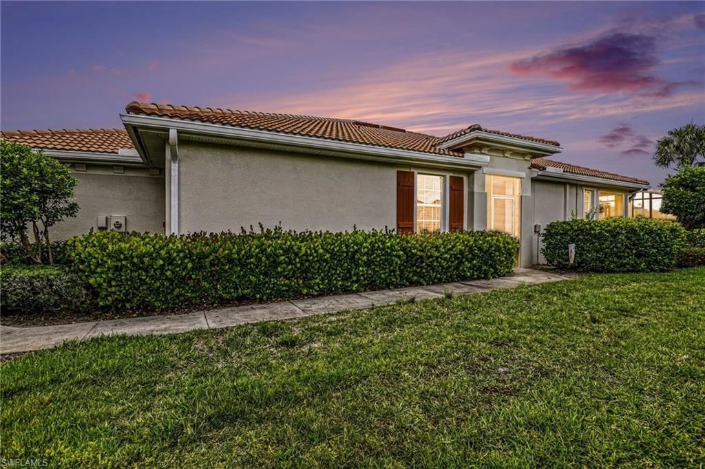 9359 Aviano Dr, Fort Myers, FL 33913 Photo