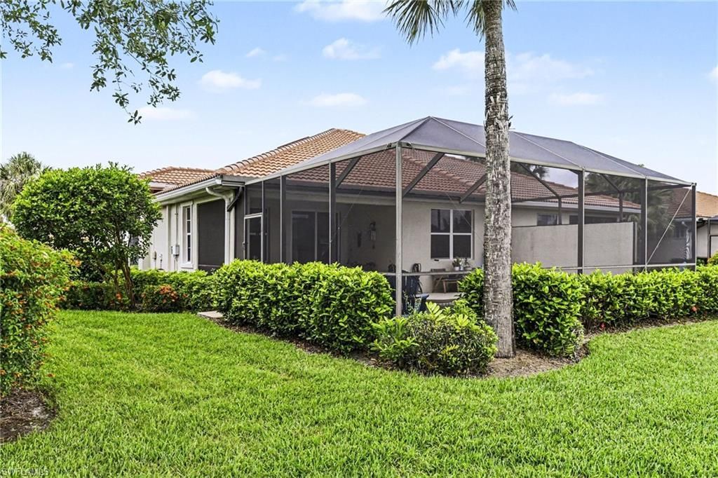 9359 Aviano Dr, Fort Myers, FL 33913 Photo