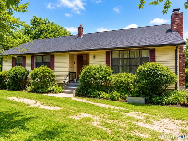 1080 Hoop Pole, Guilford, CT 06437