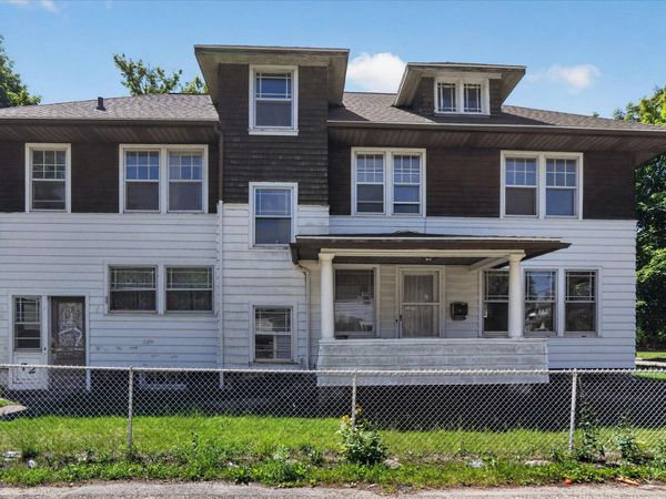72 Fremont Street, Battle Creek, MI 49017