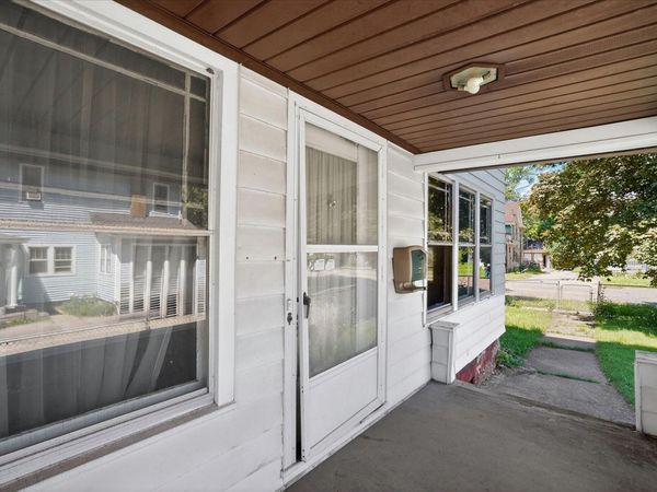 72 Fremont Street, Battle Creek, MI 49017