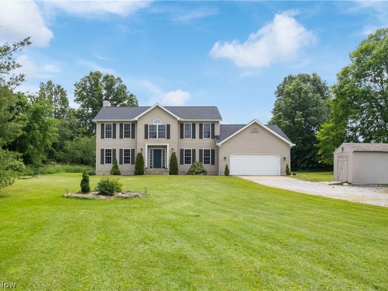 3512 Blake Road, Seville, OH 44273 Photo 1