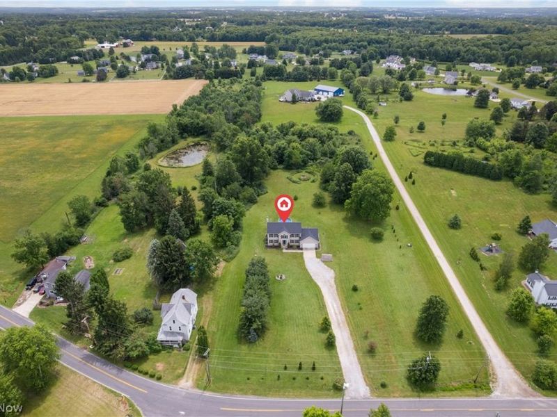 3512 Blake Road, Seville, OH 44273 Photo 2