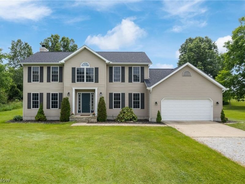 3512 Blake Road, Seville, OH 44273 Photo 3
