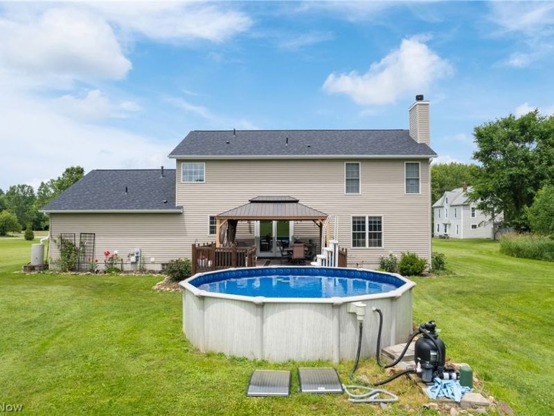 3512 Blake Road, Seville, OH 44273 Photo 31