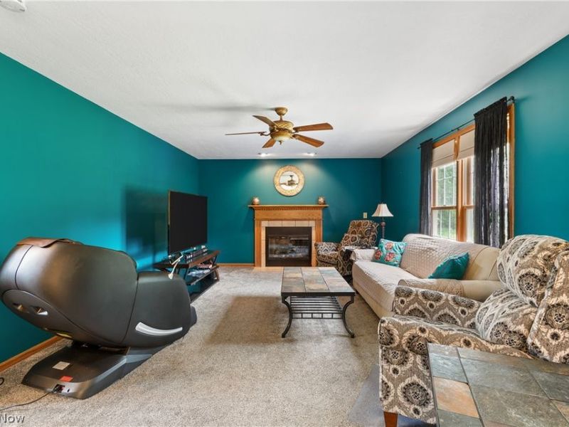 3512 Blake Road, Seville, OH 44273 Photo 4