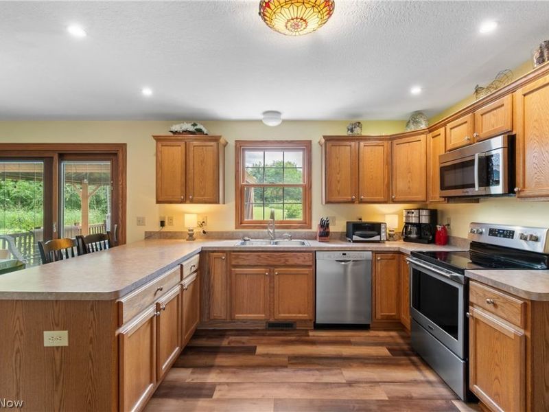 3512 Blake Road, Seville, OH 44273 Photo 8