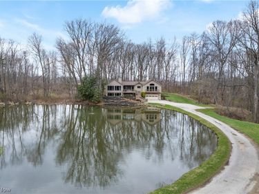 4453 Blachleyville Road, Wooster, OH 44691