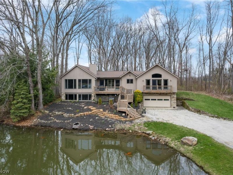 4453 Blachleyville Road, Wooster, OH 44691 Photo 2