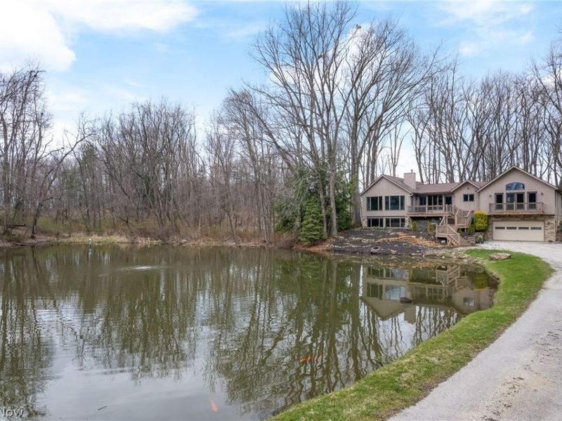 4453 Blachleyville Road, Wooster, OH 44691 Photo 5
