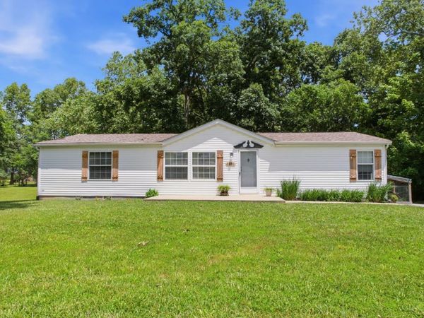 1991 Harker Waits Road, Sterling Twp, OH 45176