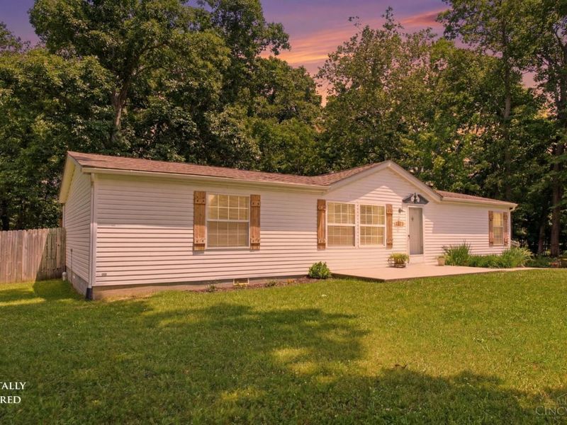 1991 Harker Waits Road, Sterling Twp, OH 45176 Photo 2