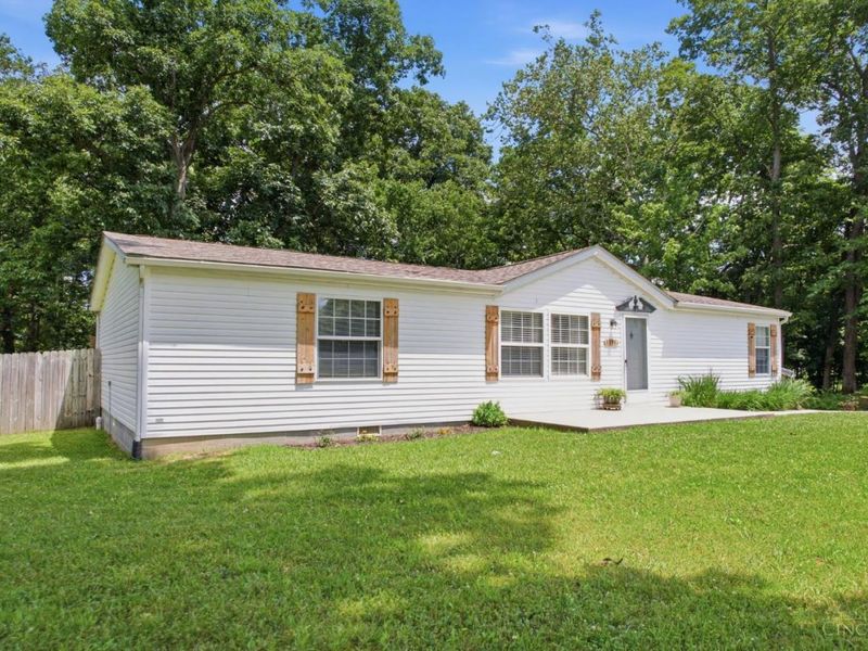 1991 Harker Waits Road, Sterling Twp, OH 45176 Photo 3