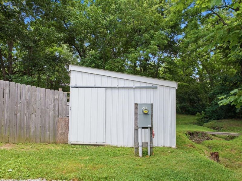 1991 Harker Waits Road, Sterling Twp, OH 45176 Photo 35