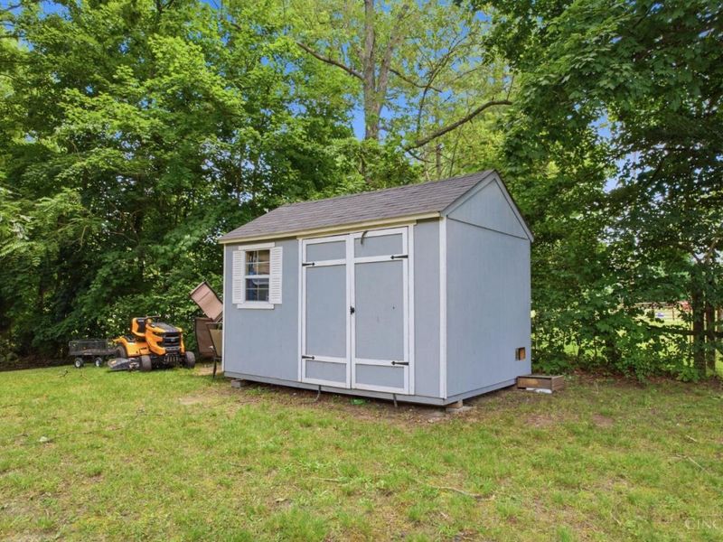 1991 Harker Waits Road, Sterling Twp, OH 45176 Photo 36